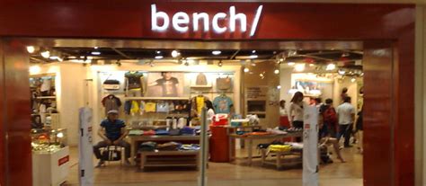 bench/ ortigas center photos|Robinsons Malls .